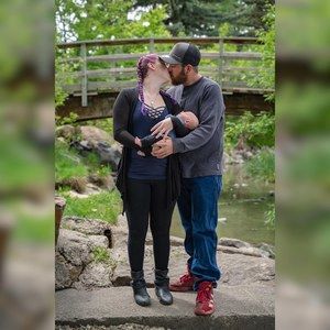 Meet your Posher, Rianna